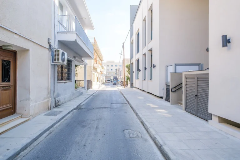 37m² Apartment for Sale in Limassol – Katholiki