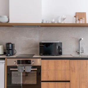 35m² Apartment for Sale in Limassol – Katholiki