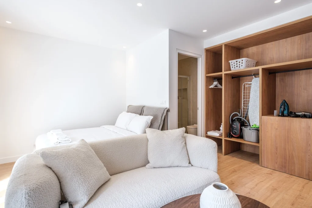 35m² Apartment for Sale in Limassol – Katholiki