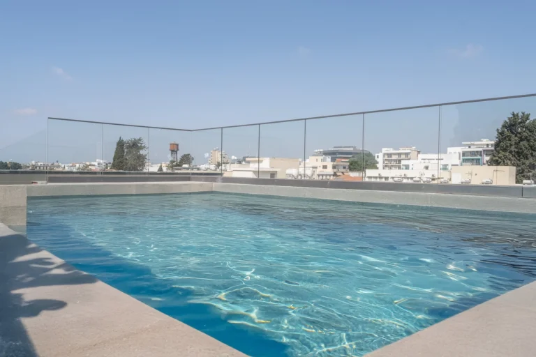 35m² Apartment for Sale in Limassol – Katholiki