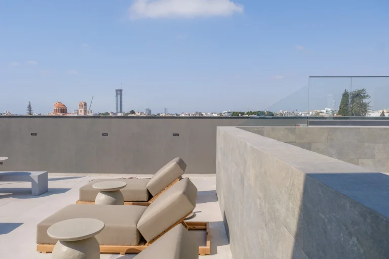 35m² Apartment for Sale in Limassol – Katholiki