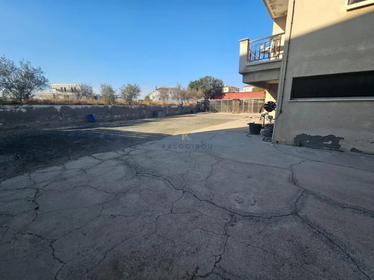 3 Bedroom House for Sale in Livadia Larnakas, Larnaca District