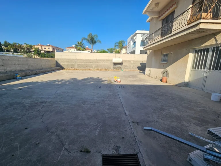 3 Bedroom House for Sale in Livadia Larnakas, Larnaca District