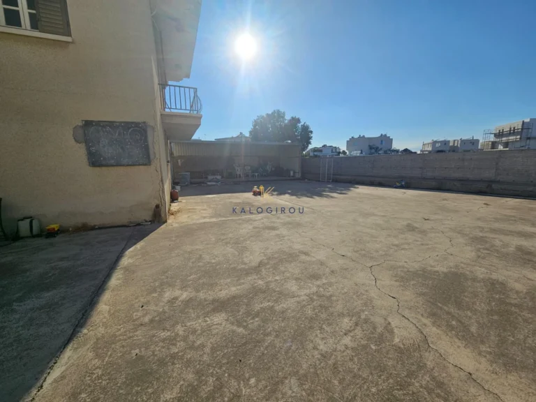 3 Bedroom House for Sale in Livadia Larnakas, Larnaca District