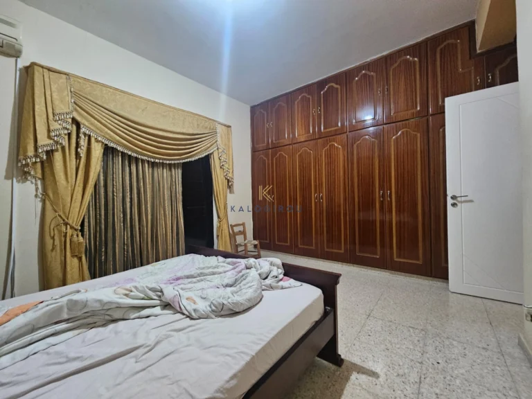 3 Bedroom House for Sale in Livadia Larnakas, Larnaca District