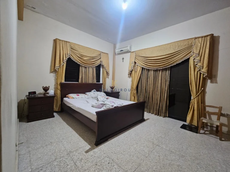 3 Bedroom House for Sale in Livadia Larnakas, Larnaca District