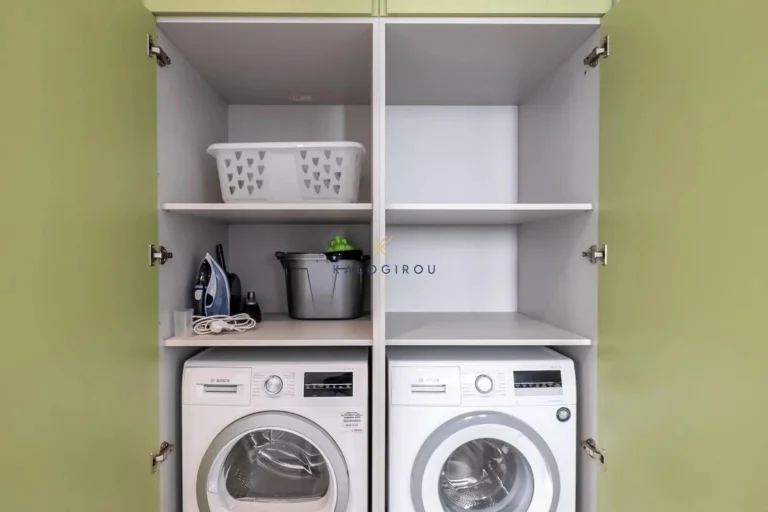 3 Bedroom Apartment for Sale in Drosia, Larnaca District