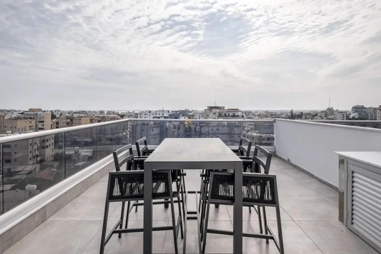 3 Bedroom Apartment for Sale in Drosia, Larnaca District