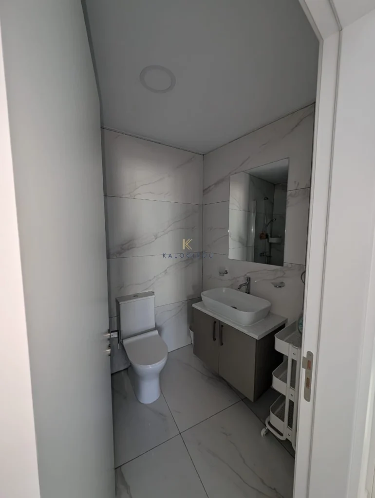 2 Bedroom Apartment for Rent in Drosia, Larnaca District