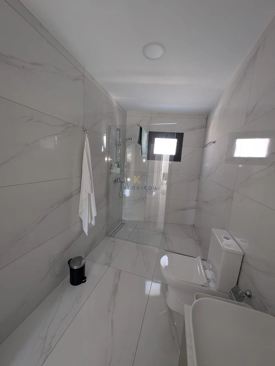 2 Bedroom Apartment for Rent in Drosia, Larnaca District