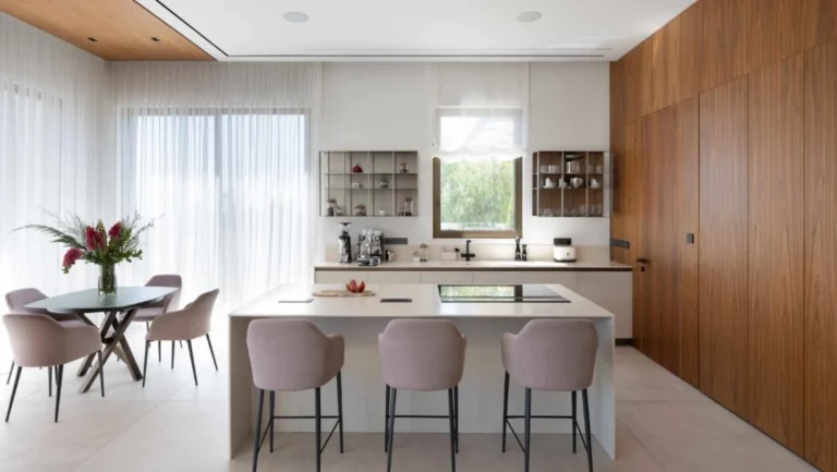 3 Bedroom House for Sale in Pegeia, Paphos District