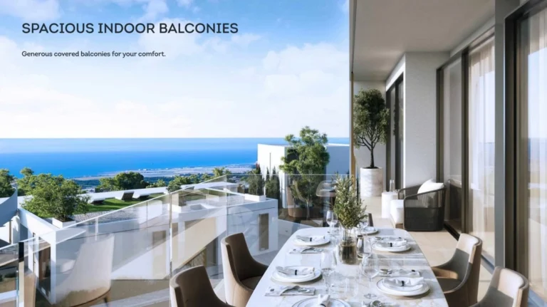 3 Bedroom Apartment for Sale in Koloni, Paphos District