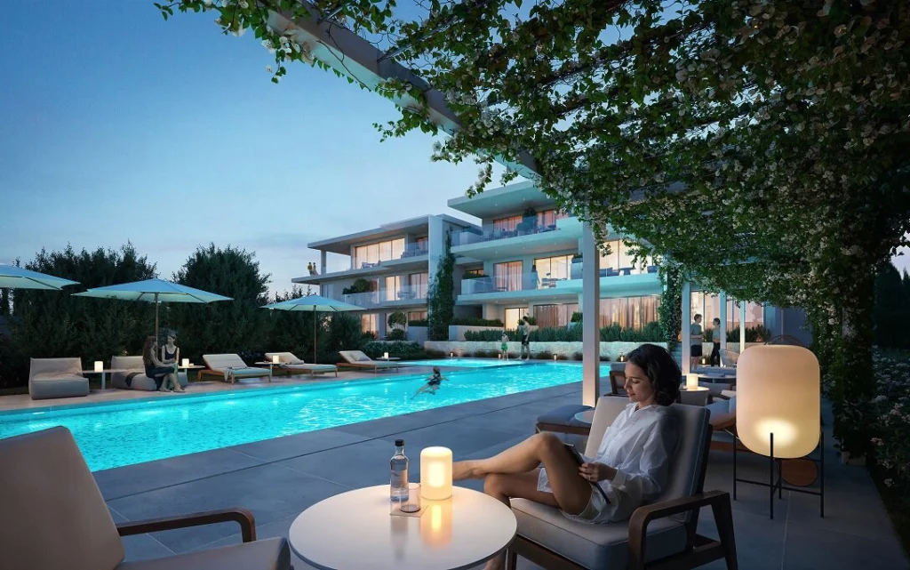 3 Bedroom Apartment for Sale in Koloni, Paphos District