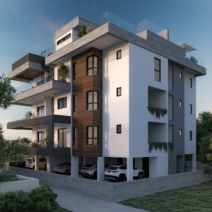 2 Bedroom Apartment for Sale in Potamos Germasogeias, Limassol District