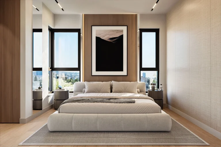 2 Bedroom Apartment for Sale in Potamos Germasogeias, Limassol District