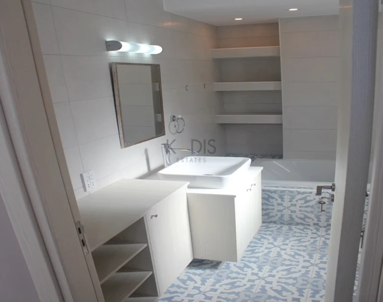 4 Bedroom House for Sale in Livadia Larnakas, Larnaca District