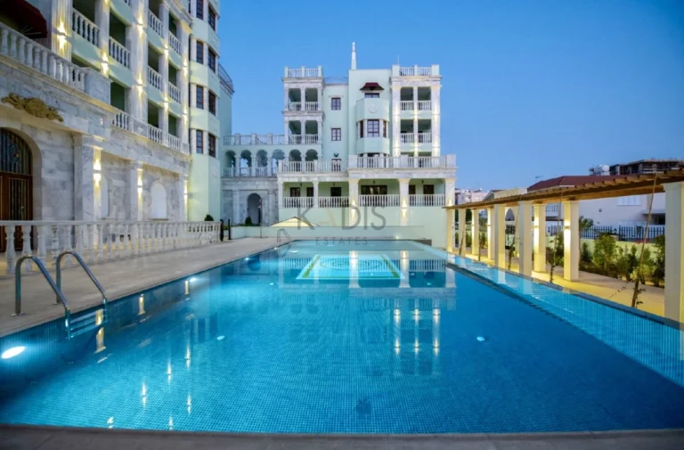 3 Bedroom Apartment for Rent in Potamos Germasogeias, Limassol District