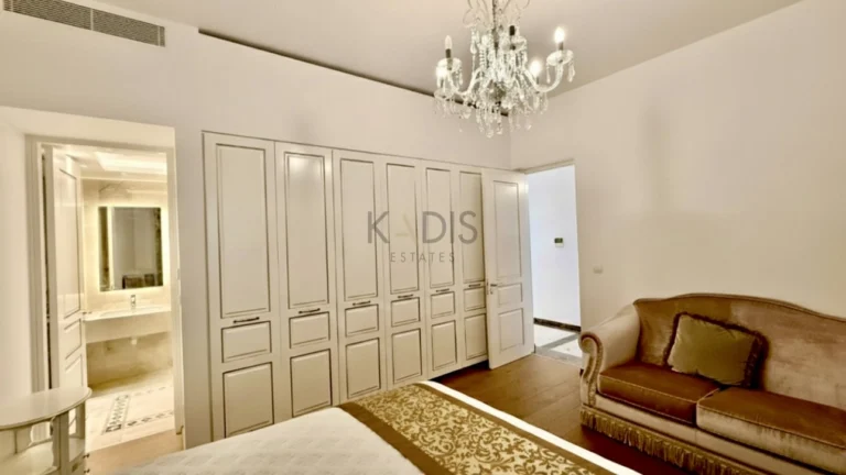 3 Bedroom Apartment for Rent in Potamos Germasogeias, Limassol District