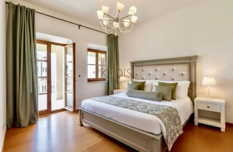 3 Bedroom Apartment for Rent in Potamos Germasogeias, Limassol District