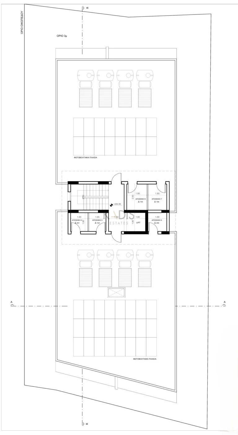 1 Bedroom Apartment for Sale in Nicosia District