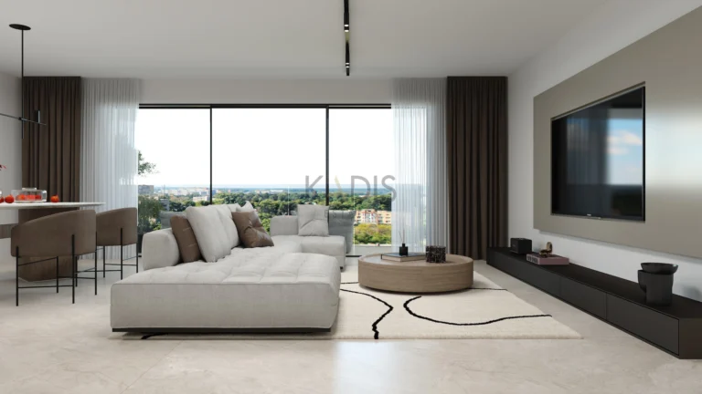 Cheap Apartments for Sale Nicosia