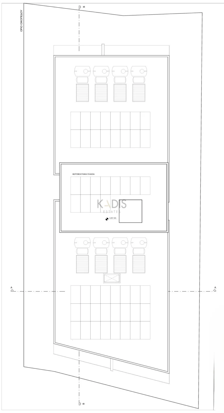 1 Bedroom Apartment for Sale in Nicosia District