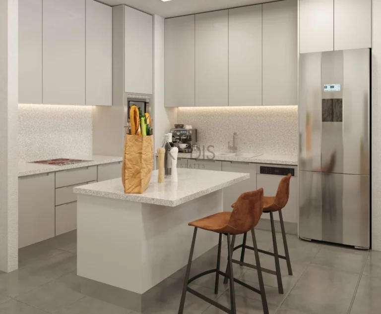 2 Bedroom Apartment for Sale in Limassol – Agia Fyla