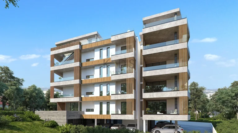 2 Bedroom Apartment for Sale in Larnaca District