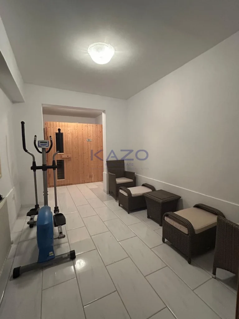 390m² House for Rent in Limassol District