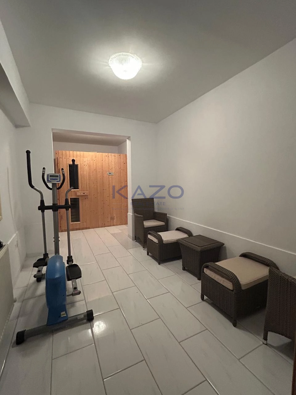 390m² House for Rent in Limassol District