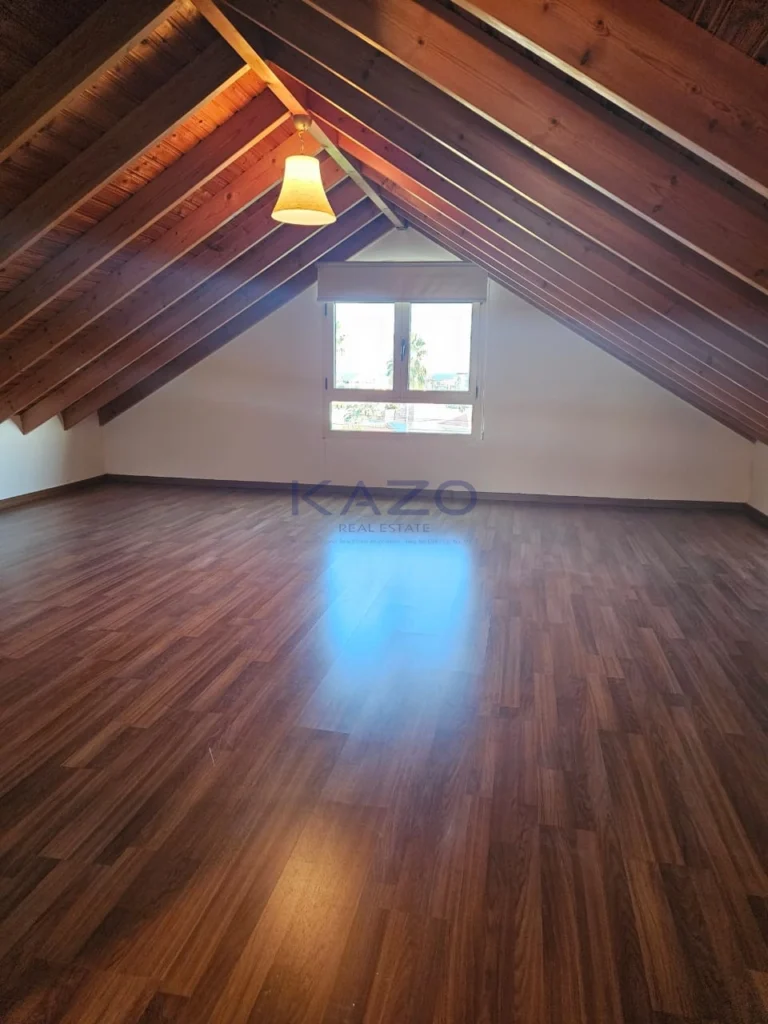 390m² House for Rent in Limassol District