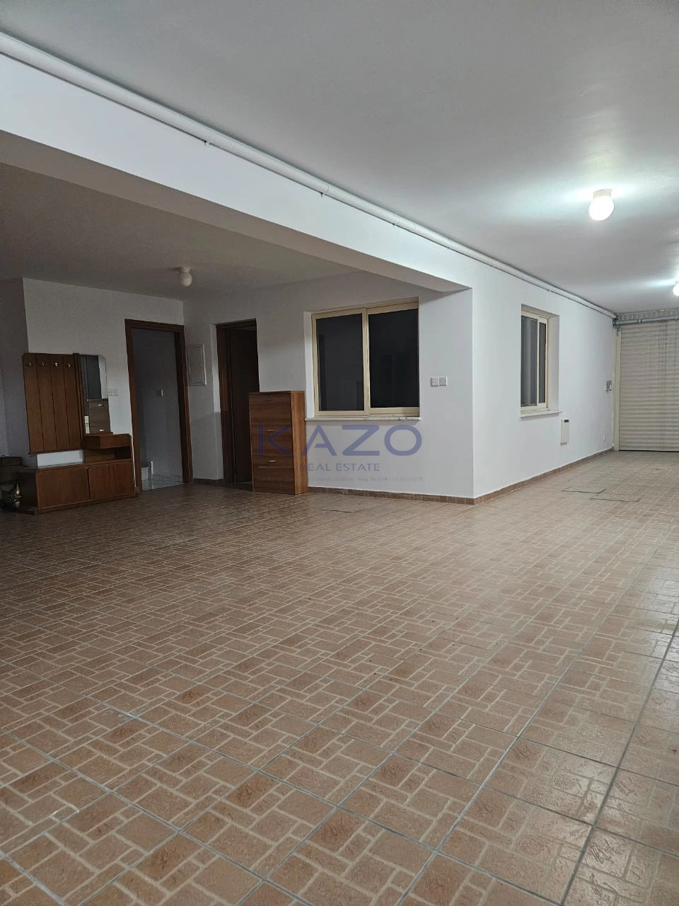 390m² House for Rent in Limassol District