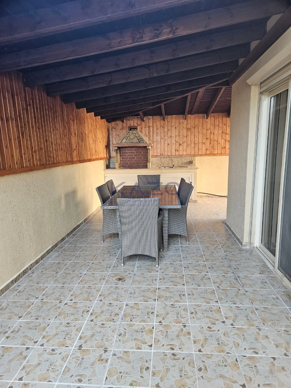 390m² House for Rent in Limassol District