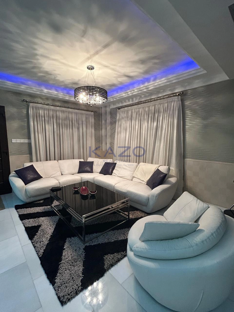 390m² House for Rent in Limassol District