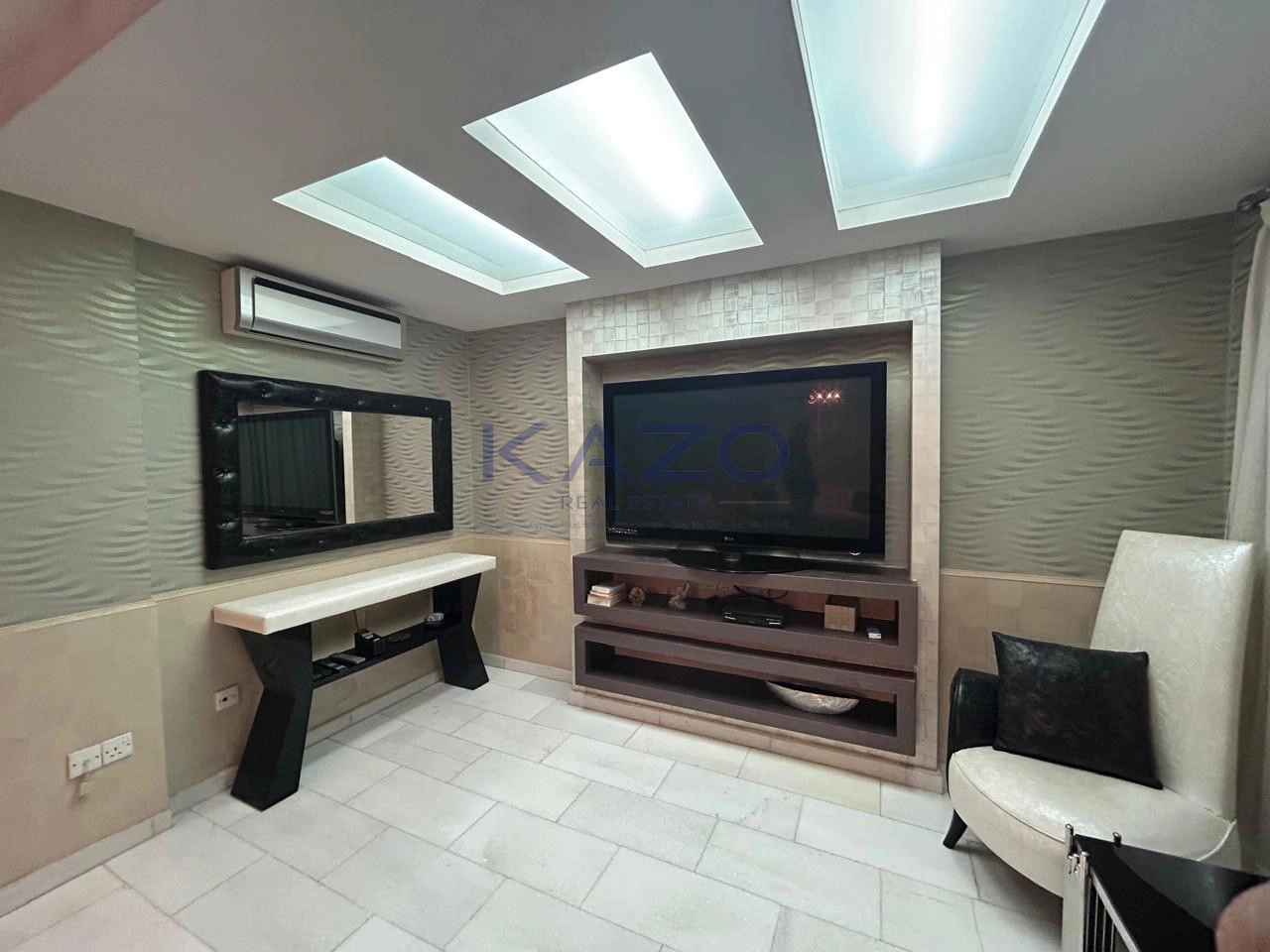 390m² House for Rent in Limassol District