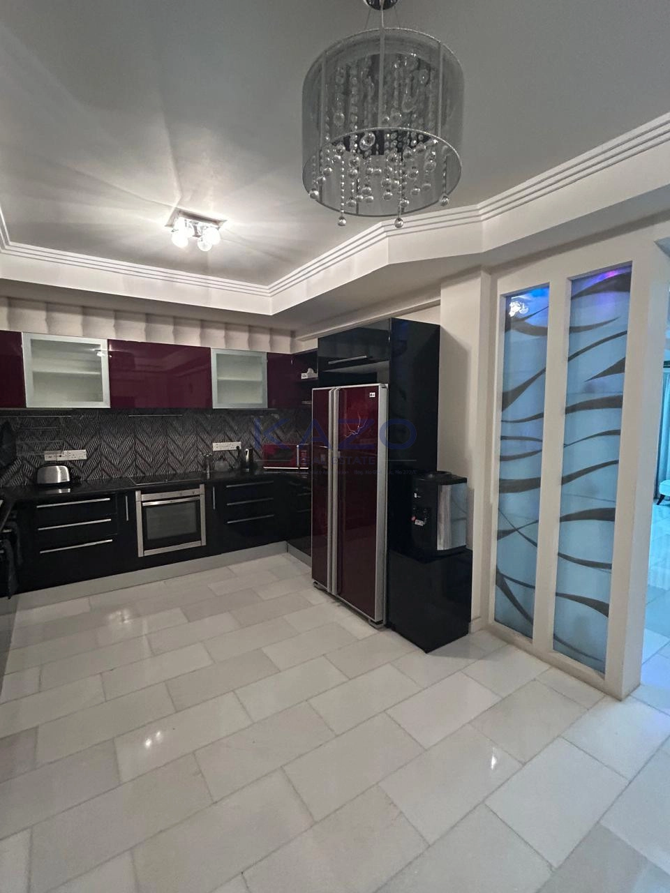 390m² House for Rent in Limassol District