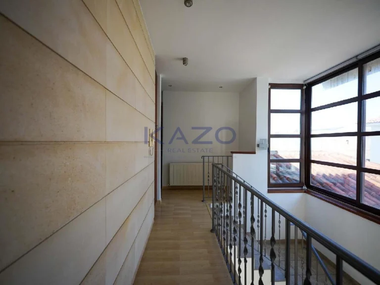 4 Bedroom House for Sale in Engomi, Nicosia District