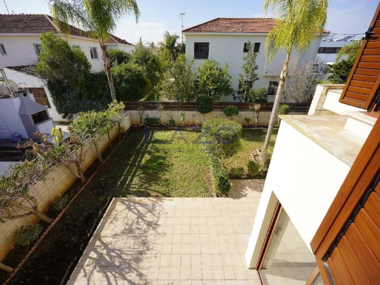 4 Bedroom House for Sale in Engomi, Nicosia District
