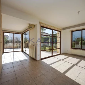 4 Bedroom House for Sale in Engomi, Nicosia District