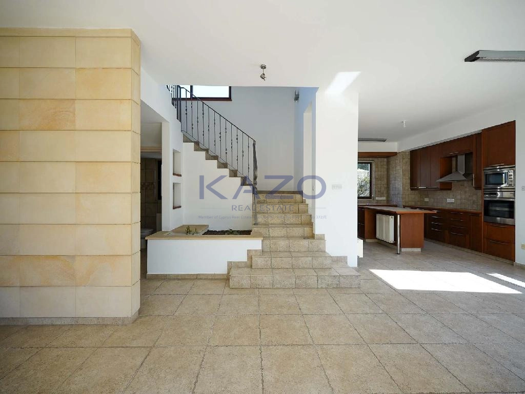 4 Bedroom House for Sale in Engomi, Nicosia District