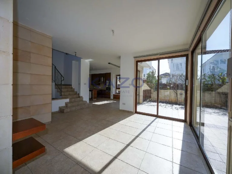 4 Bedroom House for Sale in Engomi, Nicosia District