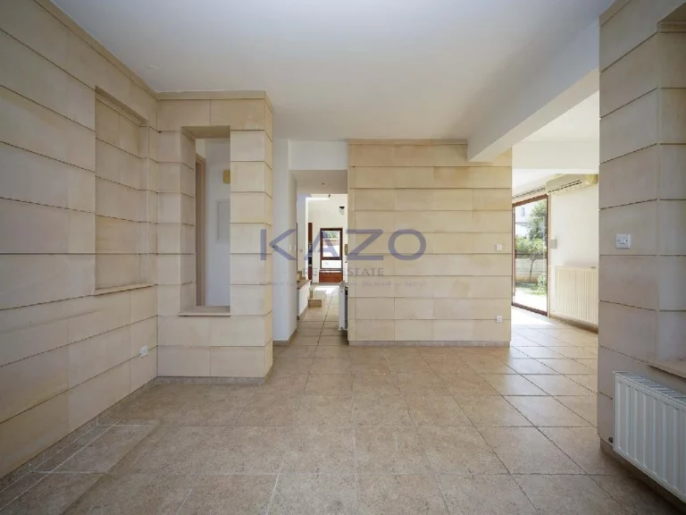 Cheap Houses and Villas for Sale Nicosia up to 600000 euro