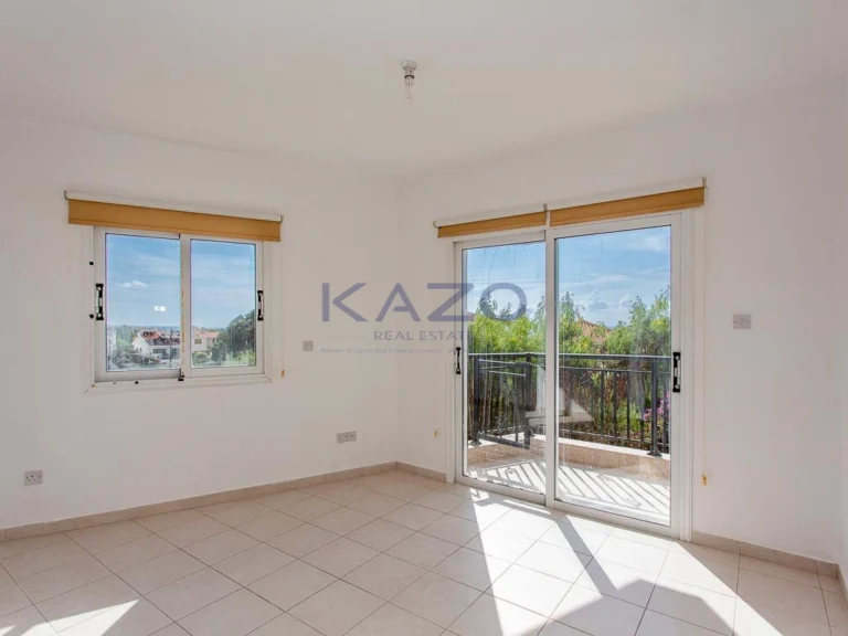 3 Bedroom House for Sale in Pegeia, Paphos District