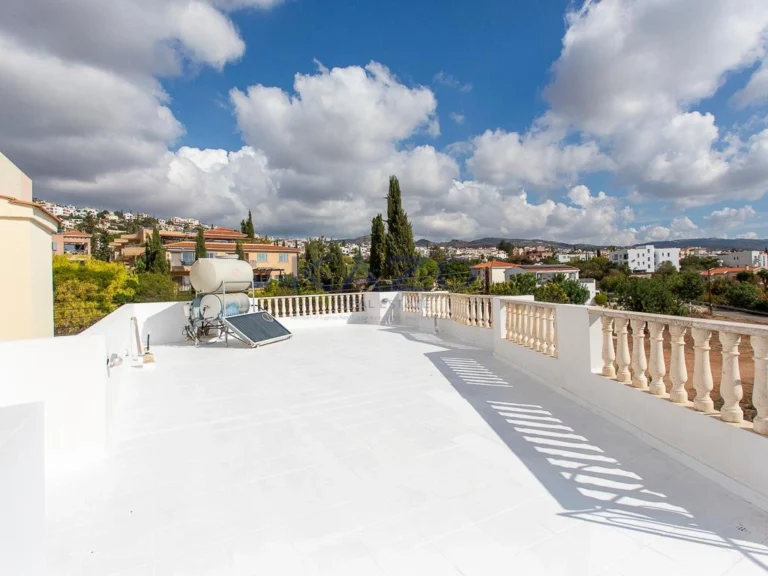 3 Bedroom House for Sale in Pegeia, Paphos District