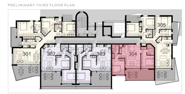 2 Bedroom Apartment for Sale in Chlorakas, Paphos District