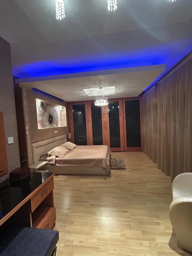 6+ Bedroom House for Rent in Germasogeia – Tourist Area, Limassol District