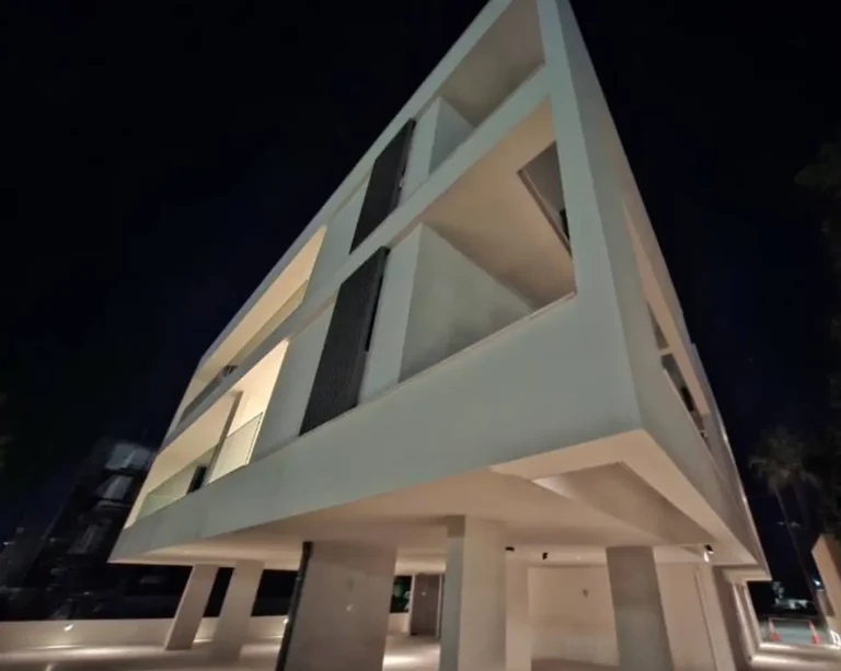 2 Bedroom Apartment for Rent in Aglantzia, Nicosia District