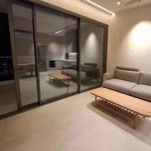 1 Bedroom Apartment for Rent in Aglantzia, Nicosia District