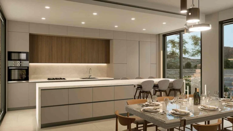 4 Bedroom House for Sale in Kouklia, Paphos District