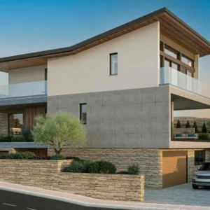 4 Bedroom House for Sale in Kouklia, Paphos District